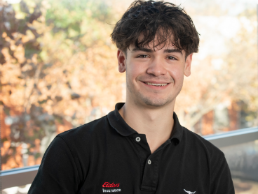 Profile photo of Lincoln Weniton